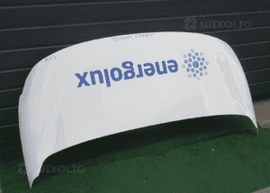 Maska pokrywa silnika citroen berlingo peugeot partner iii 3 2019- 3