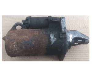 Rozrusznik LUCAS 26801H Range Rover 1 I Classic 3,9 V8 1