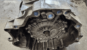 Audi A6 c6  2.0 TFSI skrzynia biegów multitronic KYQ 2