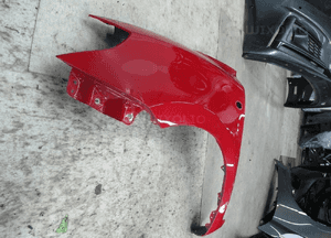 Suzuki swift MK8 idealny błotnik przedni lewy 2