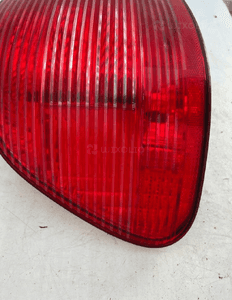 Lampa lewa tył Porsche Cayenne I 7L5945095A 3