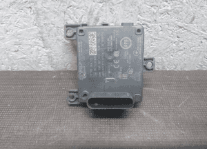 ATRAPA GRILL RADAR VW AUDI SEAT SKODA 5WA 5WA907572B 1