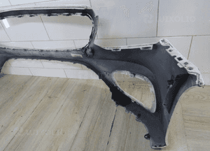 zderzak przód MERCEDES W238 AMG Coupe a2388856800 12