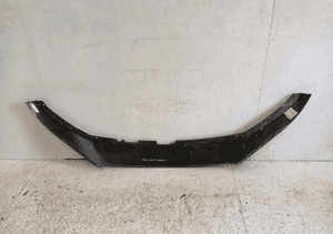 Atrapa daszek wzmocnienie zderzaka mazda 3 iv bp 19- 2