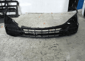 Mercedes gla ii amg A247 247 zderzak kompletny nowy przedni