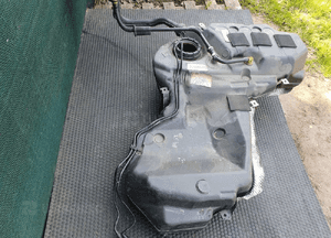 Zbiornik Paliwa Bak Przewody Diesel ON 1.9 2.0 TDI Audi A4 B6 B7 Oska Sedan Kombi 6
