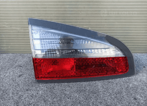 Ford s-max smax lampa tył tylna lewa w klapę oryginał! 1