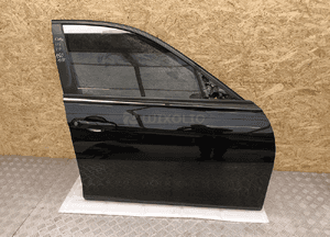 Bmw F30 F31 drzwi przednie prawe prawy przód 475 black sapphire 2