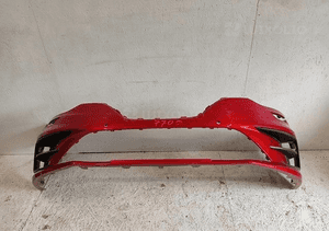 Zderzak przód przedni renault megane 4 iv lift 2020- 1