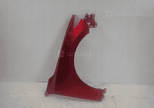 Błotnik prawy przód mazda 3 iii 4 iv sedan 2019- 1