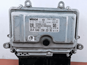 Mercedes-Benz A W169 2.0 CDI Sterownik silnika ECU A6401502391 Nowy 1