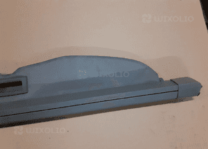 Roleta bagażnika renault scenic ii oryginał wysyłka 3