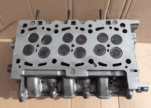 GŁOWICA SILNIKA AUDI A6 C6 A4 B7 2.7 TDI BPP RADOM 1