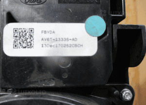 Przełącznik zespolony taśma ford focus MK3 c-max MK2 AV6T-13335-AD 2