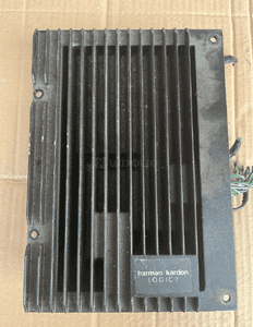 Wzmacniacz XQK500105 HARMAN/KARDON LOGIC7 Range Rover 3 III LM L322 Facelift 1