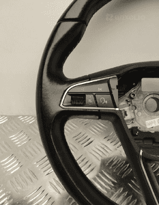 Seat tarraco kierownica skórzana 5FJ419091 mfo 2