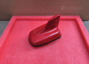 Audi OE Antena dachowa 4N0035503BF Kolor Y3U 1