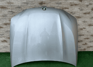 Maska bmw X3 G01 X4 G02 A83 1