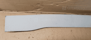 Listwa osłona podsufitki tył Skoda Octavia II Sedan 1Z0867625K 2