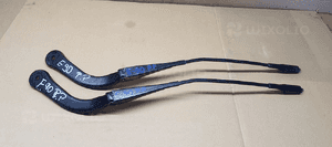 Ramie wycieraczki prawy przód wycieraczka BMW E90 7253397 1