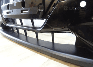 Zderzak przod nissan qashqai 2 ii lift 62022HV00H llu 5