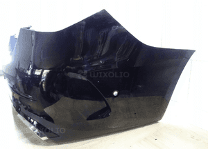 C-KLASA W206 21- AMG Zderzak tył sedan A2068850703 2