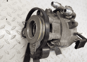 Mini cooper countryman ii F60 2018- alternator wodny hybryda 7649390 bmw F45 F46 F30 F31 2