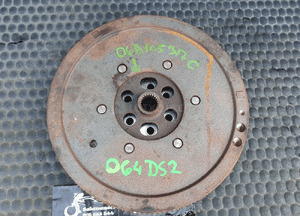 Sprzegło 06B105317 C Automat Kolo Zamachowe Dwumasa 1.8 T 2.0 FSI ALT Audi A4 B6 B7 VW 26