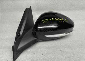 Lusterko lewe opel corsa f 6PIN eu org fv 1