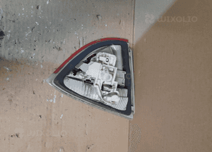 Lampa lewy tył honda Civic VIII ufo 22016721 4