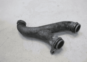 Jaguar xk xj 5.0 supercharged rura dolot powietrza 4