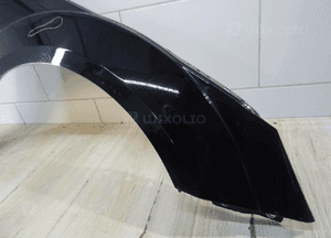 Błotnik prawy przód audi tt 8S0 2