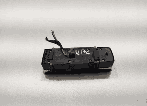 Panel przełącznik szyb lewy przód przedni mercedes a-klasa W176 A1669054300 3
