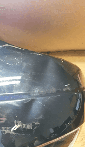 BMW R nine T K21 ZBIORNIK BAK PALIWA 8564662 12