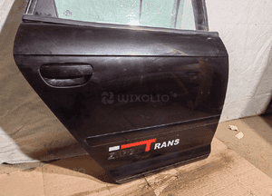 DRZWI PRAWY TYŁ AUDI A3 8P SPORTBACK LY9B 05-12 2