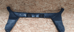 Osłona podwozia belki wózka tył Renault Megane II 8200260901 1