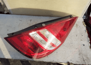 Lampa tył tylna prawa hyundai I30 oryginał wysyłka! 1