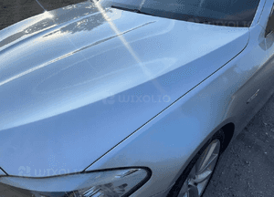 Bmw F10 530D przed lift kpl przód 354 oryginał ładny stan 13