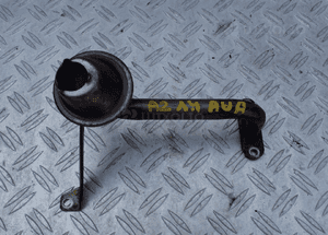 036115251L smok oleju aua vw seat audi A2 1.4