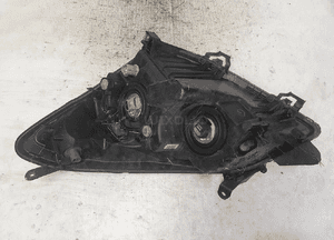 Lampa przednia prawa przód prawo toyota verso corolla 6