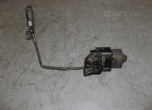 VOLVO XC40 1.5 PLUG-IN HYBRID POMPA OLEJU SPRZĘGŁA 32249571 3
