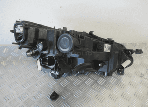 Lampa przednia przód lewa seat ibiza 5 v lift seat arona full led 6F1941007F 2021 13
