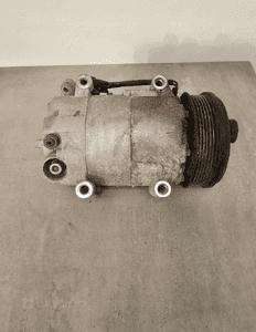 Ford 2.0TDCI sprężarka klimatyzacji 3M5H-19D629-KG 7