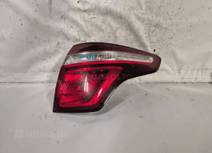 Lampa tylna prawa tył prawo citroen C4 picasso 4