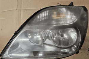 Renault Scenic I 1 lift lampa przód przednia prawa lewa 5