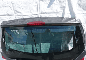 Klapa bagażnika opel meriva b 2012R 4