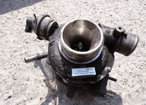 Turbosprężarka iveco daily 3.0 euro 6 5801894252 1