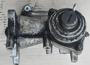 Mercedes W169 W245 2.0 CDI zawor EGR 2