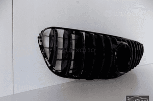 Mercedes W253 Atrapa / Grill GT Kamera - 3752 4
