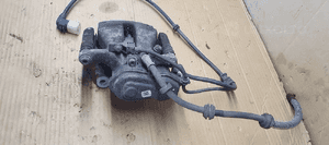 Zacisk hamulcowy prawy tył tylny prawy Mercedes GL X166 W166 AMG 4
